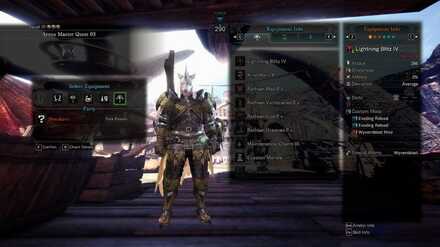 Arena Master Quest 03 Light Bowgun Loadout.jpg