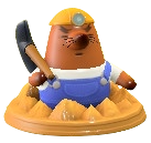 Resetti Model Image