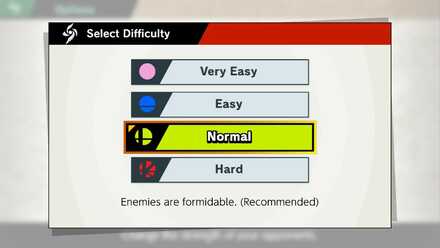 Setting Differences and How to Change