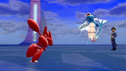 pix Scizor Base Stats scizor moveset best build for