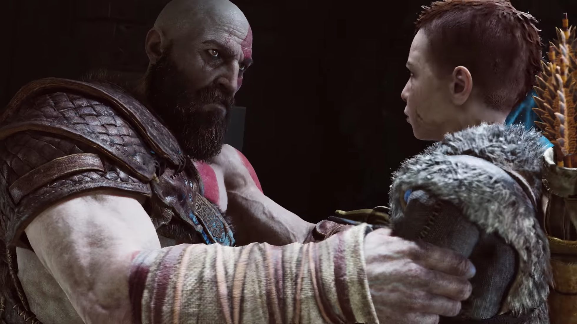 How to Farm XP XP Farming Guide God of War PS4 (GoW 4)｜Game8