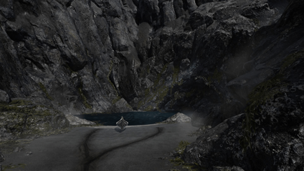 GoW - Deus Ex Malachite Favor Landsuther Mines