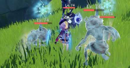 Genshin - How To Use Qiqi for Elemental Reactions,size728x410