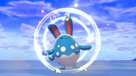 Azumarill - Moveset & Best Build for Ranked Battle