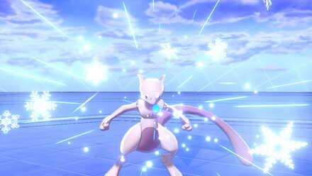 This MEWTWO BUILD is still the MOST BROKEN in the Game