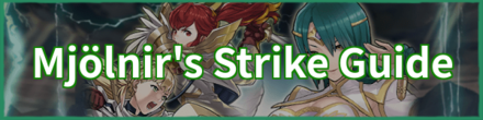 Mjolnir