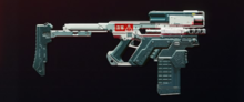 Cyberpunk 2077 Iconic Weapon - Yinglong.png