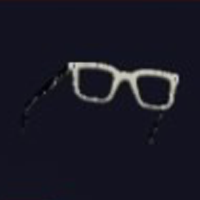 Polycarbonate Opti-Enhanced Fixer Glasses