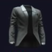 Corporate Blazer with Bulletproof Lining