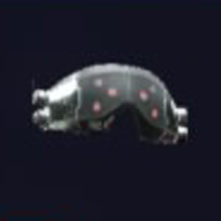 Titanium Solo Techgogs with Tactical Software