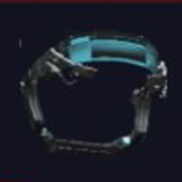 Antisurge ICE-Protected Netrunner Infovisor