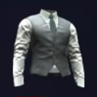 Carbonweave Silk Corporate Shirt