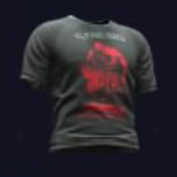 cyberpunk samurai 2020 tour shirt