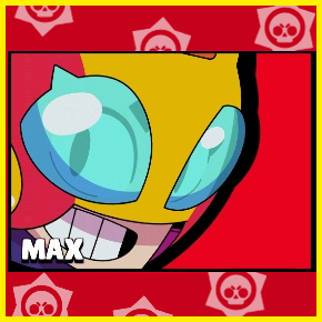 melhor timee max brawl star