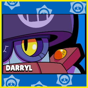 Darryl
