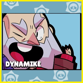 Dynamike