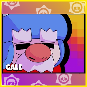 Gale