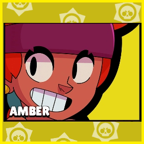 Amber
