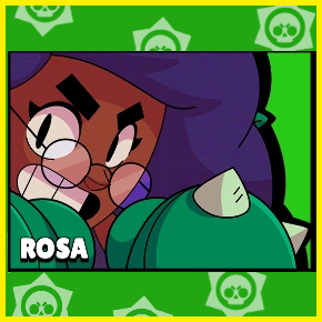 Rosa