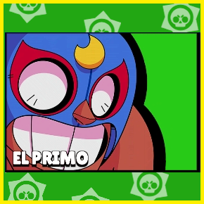 El Primo