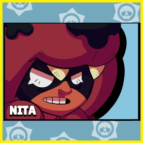 Nita's in Trouble!