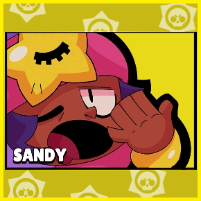 Sandy