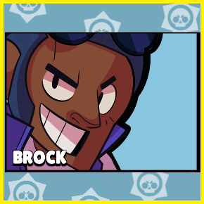 Brock