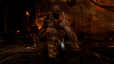 GoW True Armor Set.png