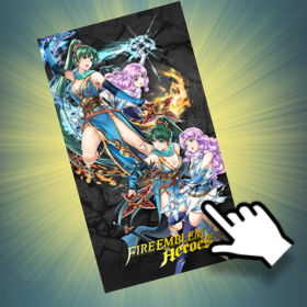 Wallpaper Fire Emblem Heroes FEH A Hero Rises 2021.png