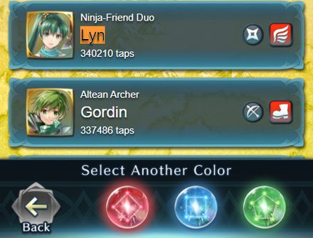 Ninja Lyn A Hero Rises 2022 Fire Emblem Heroes FEH.png