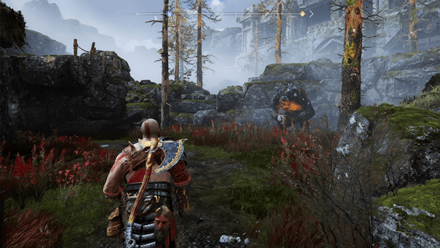 GoW - Hail to the King Ogre