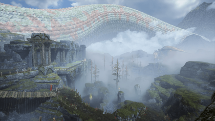 GoW - Hail to the King Konunsgard Stronghold