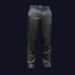 Breathable Reinforced Bio-Cotton Corporate Slacks