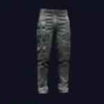 List of Legs Clothing (Pants)