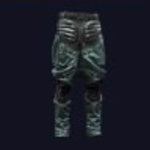 Dura-Membrane Netrunner Neotac Pants