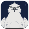 Genshin - Silkwhite Falcon Image