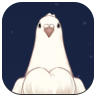Genshin - White Pigeon Image