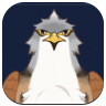 Genshin - Brownwing Falcon Image