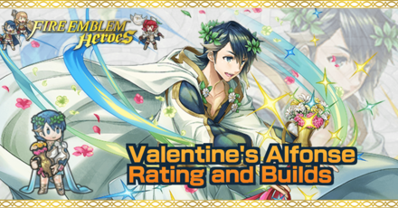 FEH Valentine