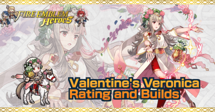 FEH Valentine