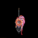 Sizzling Sun (Dragon) Pendant.png