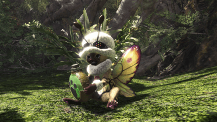 felyne butterfly palico set.png