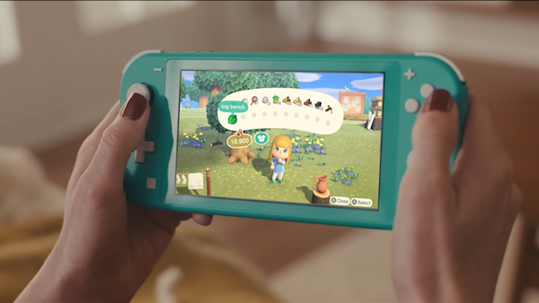 System Requirements And Useful Peripherals Acnh Animal Crossing New Horizons Switch Game8