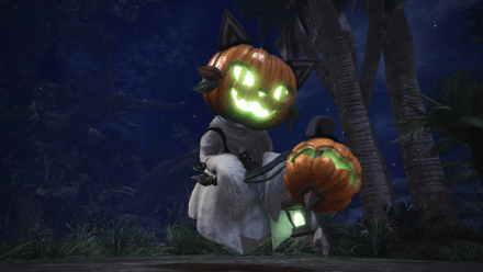felyne ghost palico set.png