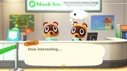 What Should You Choose To Bring To The Island Acnh Animal Crossing New Horizons Switch Game8