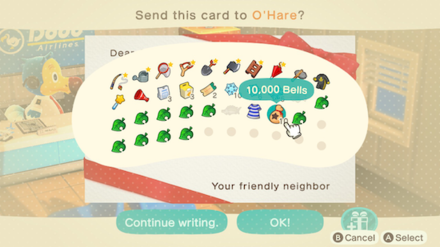 Can I convert bells to POKI?