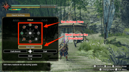 Monster Hunter Rise: PC requirements, performance and the best settings to  use