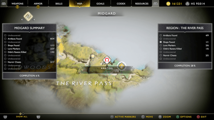 GoW The Faces of Magic - Artifact 5 Map.png