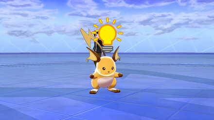 Raichu Moveset Best Build For Ranked Battle Pokemon Sword And Shield Game8