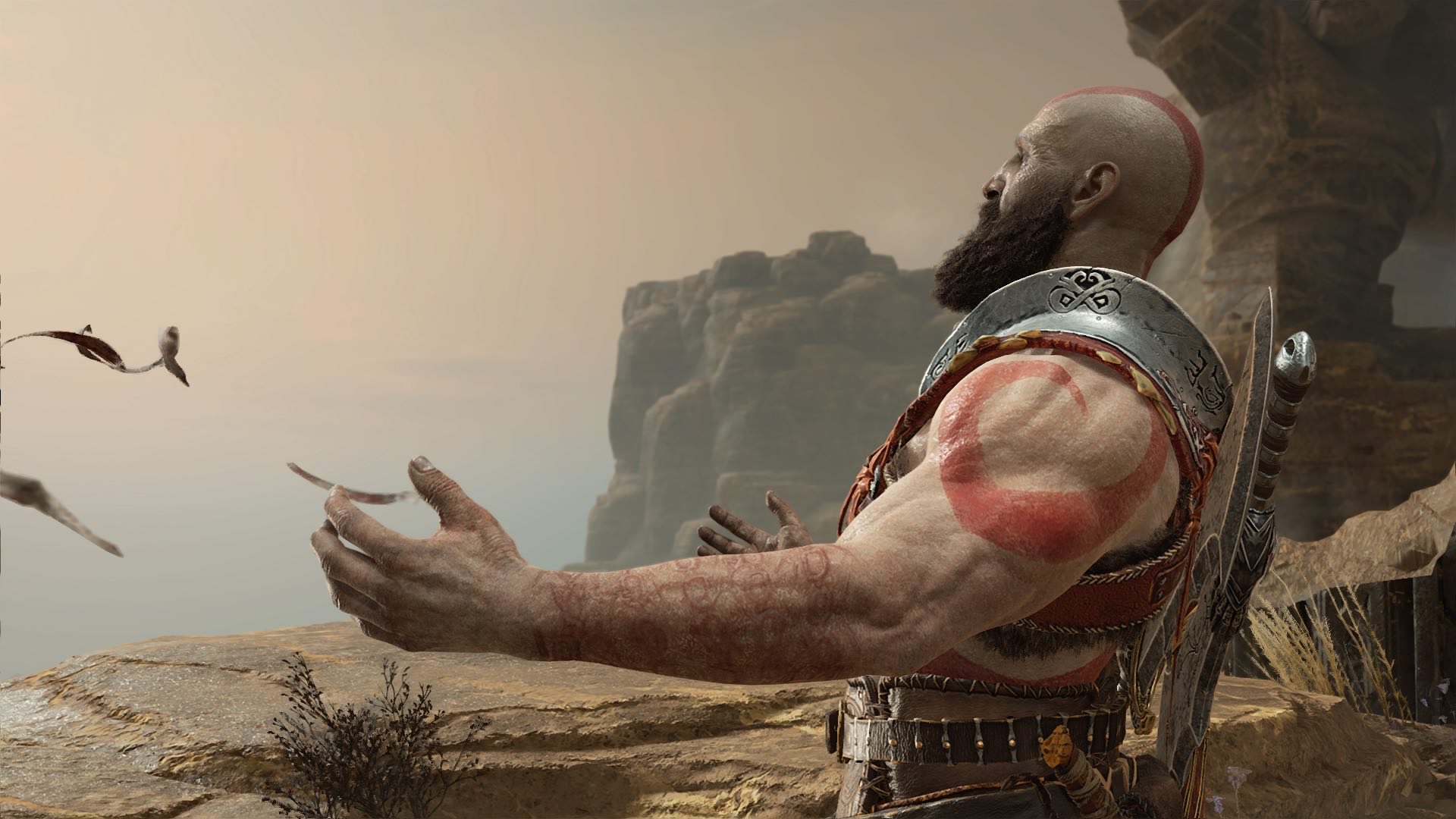 Combat Tips and Techniques God of War PS4 (GoW 4)｜Game8